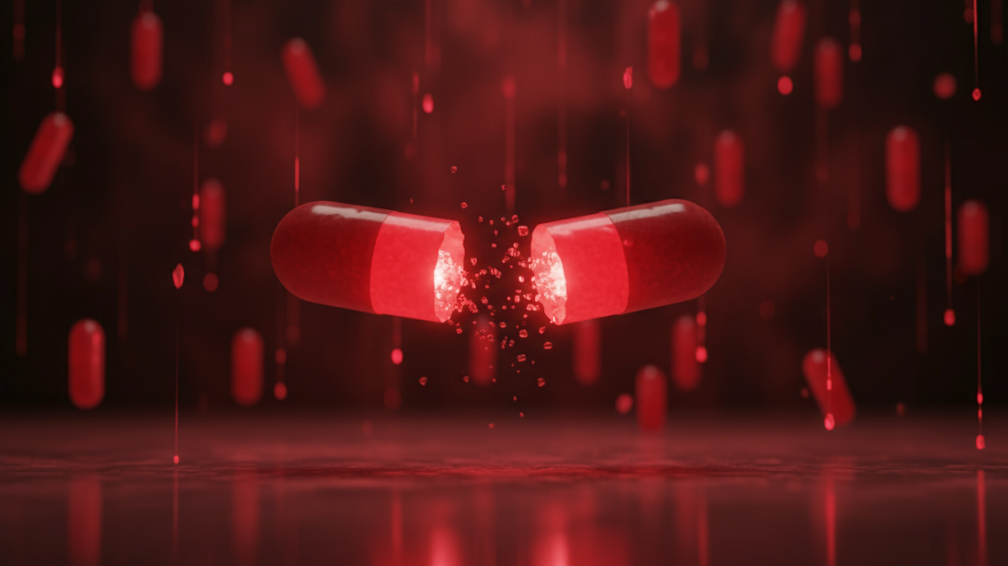 Virtual Class: I took the red pill…now WTF do I eat? – Red Pilled Yogi
